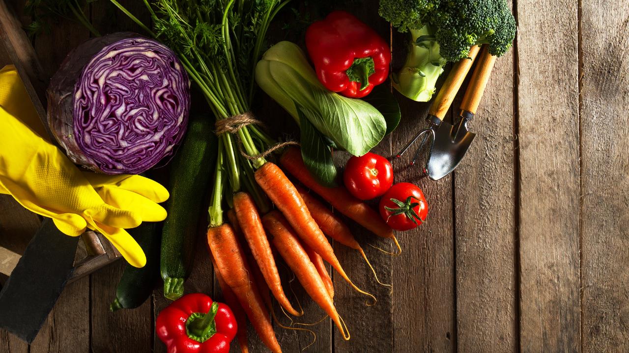 El superalimento que venden en todas las verdulerías, ayuda a evitar el cáncer y controla el azúcar en sangre
